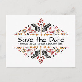 Postal De Anuncios Africana | Boda en Ankara Kente