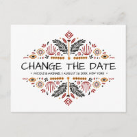 Africana | Cambio de planes de Ankara Kente Boda