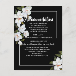 Postal De Anuncios Alojamiento Vintage White Rose