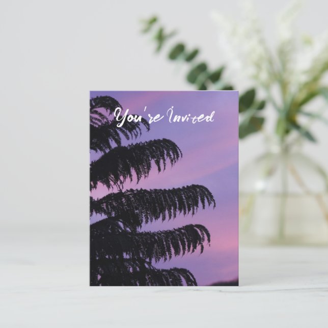 Postal De Anuncios Amar (Anverso de pie)