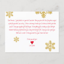 Añadir la foto de Santa visita navidades