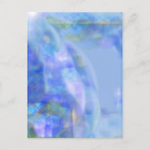 Postal De Anuncios Ángel