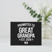 Ascendido a Bisabuelo Est 2026 Embarazo Bebé