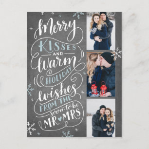 Postal De Anuncios Besos de amargura Deseos Cálidos Salvar La Foto De