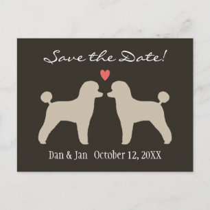 Postal De Anuncios Boda de juguetes para salvar la fecha