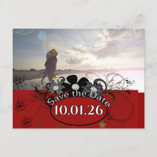 Postal De Anuncios Borgoña Wine Red Profunda Tu Foto