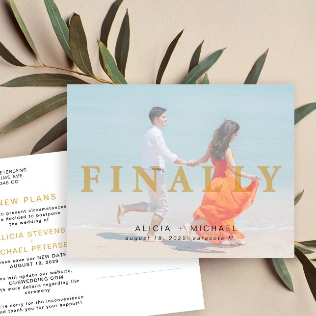 Postal De Anuncios Cambiar la fecha de almacenamiento de la foto del  (Subido por el creador)