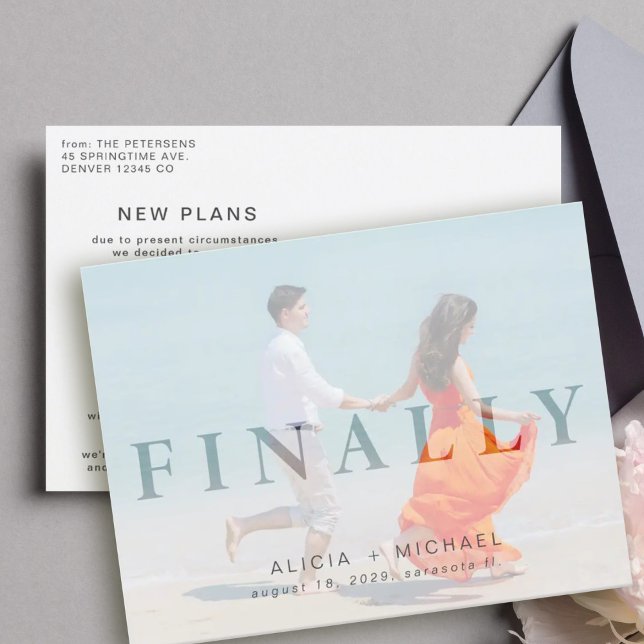 Postal De Anuncios Cambiar la fecha de almacenamiento de la foto del  (Subido por el creador)