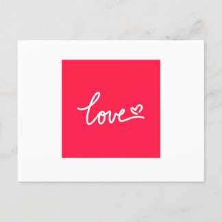 Postal De Anuncios carte postale