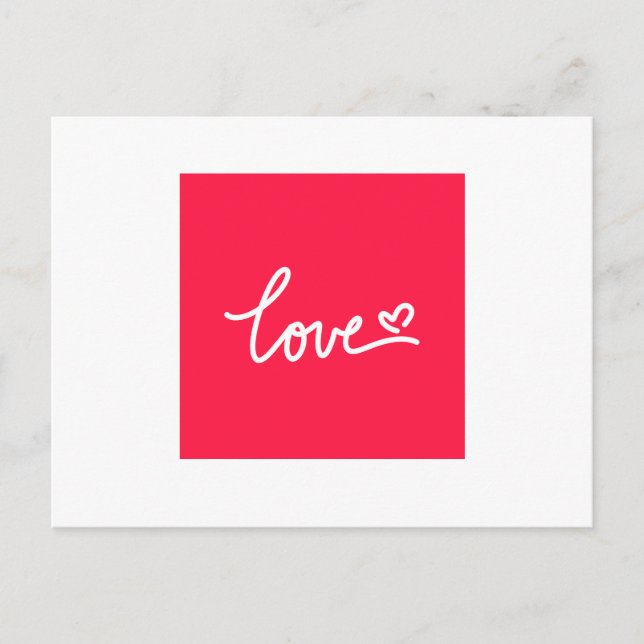 Postal De Anuncios carte postale (Anverso)