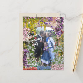 Postal De Anuncios Casa de campo italiana al aire libre