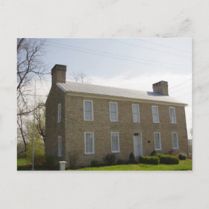 Postal De Anuncios casa de ross