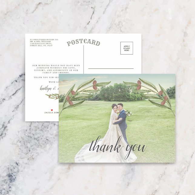 Postal De Anuncios Colección de fotos de boda La Rama de Olivo (Subido por el creador)