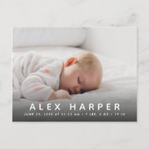 Collage de fotos clásico Cumpleaños