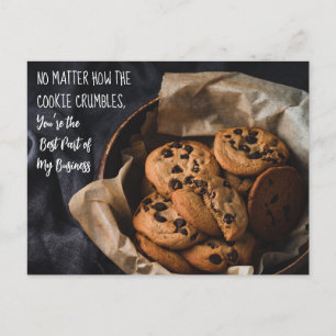 Postal De Anuncios correo de marketing de inmueble COOKIE remisiones