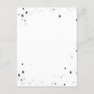 Postal De Anuncios Create Your Own Custom Personalized