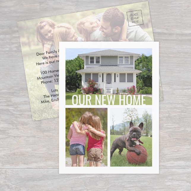 Postal De Anuncios Cualquier cambio de texto en el movimiento de Coll (Subido por el creador)