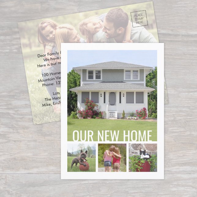 Postal De Anuncios Cualquier cambio de texto en el movimiento de Coll (Subido por el creador)