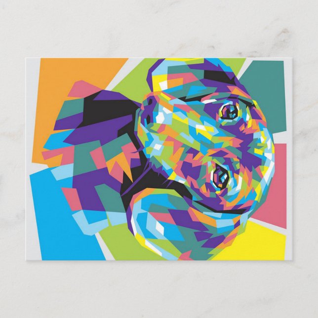 Postal De Anuncios Dachshund Dog  | Dachshund Dover Lover Gift (Anverso)
