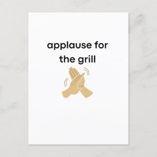 Postal De Anuncios delantales