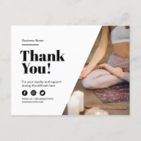 Descuento de Meditación por Lealtad del Cliente Ag