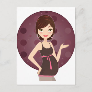 Postal De Anuncios despedida