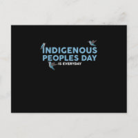 Día de los Pueblos Indígenas es Todos los Días