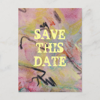 POSTAL DE ANUNCIOS DISEÑADOR