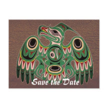 diseño indígena americano