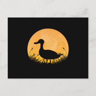 Postal De Anuncios Duck Easy Halloween Outfit Mallard Dipper Moon
