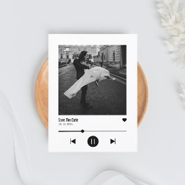 Postal De Anuncios El álbum cubre la música viral ahorra la fecha