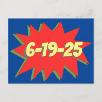 El cómic de superhéroes salva la fecha