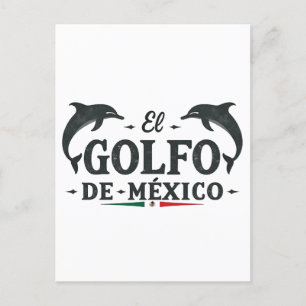 Postal De Anuncios El Golfo De México Golfo de México americano 