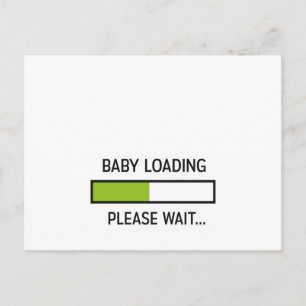 Postal De Anuncios Embarazo MEJOR - Mamá Divertida Ropa de Maternidad