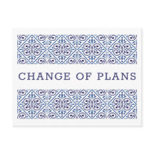 España: El BODA de la Marina añil cambia de plan 2