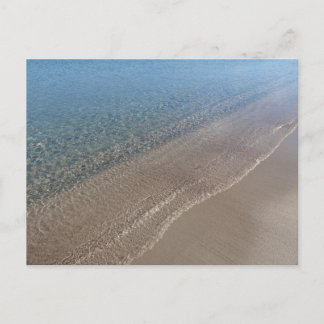 Postal De Anuncios Faire-part carte postale Voyages et Harmonie