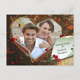 Postal De Anuncios Fantasías Reinos de Escenario Mágico