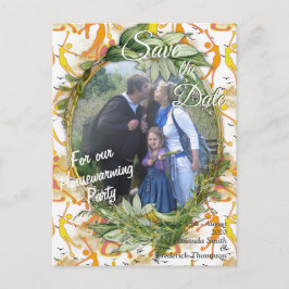 Postal De Anuncios Felices Chicas de Yoga Bailando  