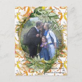 Postal De Anuncios Felices Chicas de Yoga Bailando  