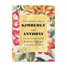 flores de playa destino guardar la fecha