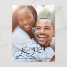 Foto de caligrafía involucrada en negro, compromis