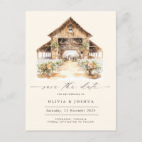 Foto moderna rusa occidental salva la fecha