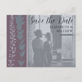 Postal De Anuncios Foto y follaje rusos salven al Boda de citas