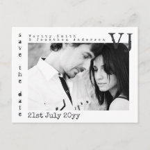 Fuente de Máquina de Escribir Guardar la Fecha Bod