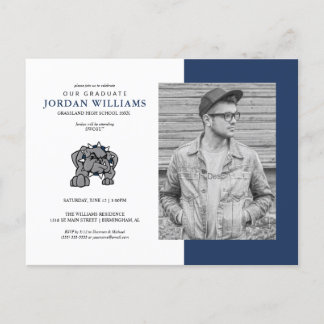 Postal De Anuncios Futuro graduado de SWOSU