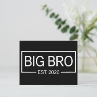 Gran Hermano Est. 2026 Nuevo Embarazo de Big Broth