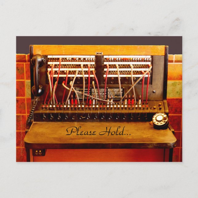 Postal De Anuncios Guardar la fecha Cumpleaños 90 Aniversario Antigua (Anverso)