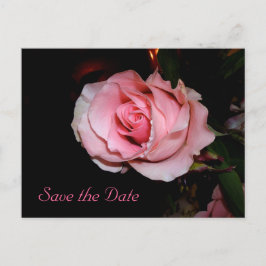 Postal De Anuncios Guarde la Fecha