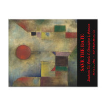 Guarde la fecha con "Globo Rojo" / Sitio web