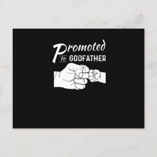 Postal De Anuncios Hombres Promocionados Para El Regalo Del Día Del P